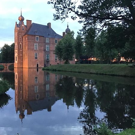Dennenhuis Vaassen Экстерьер фото