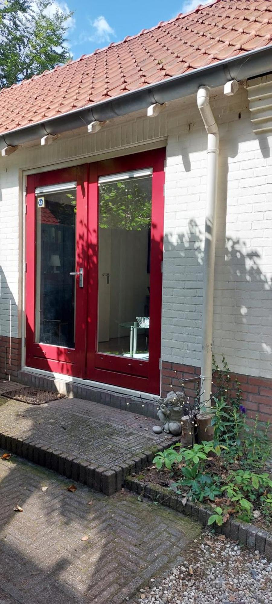 Dennenhuis Vaassen Экстерьер фото