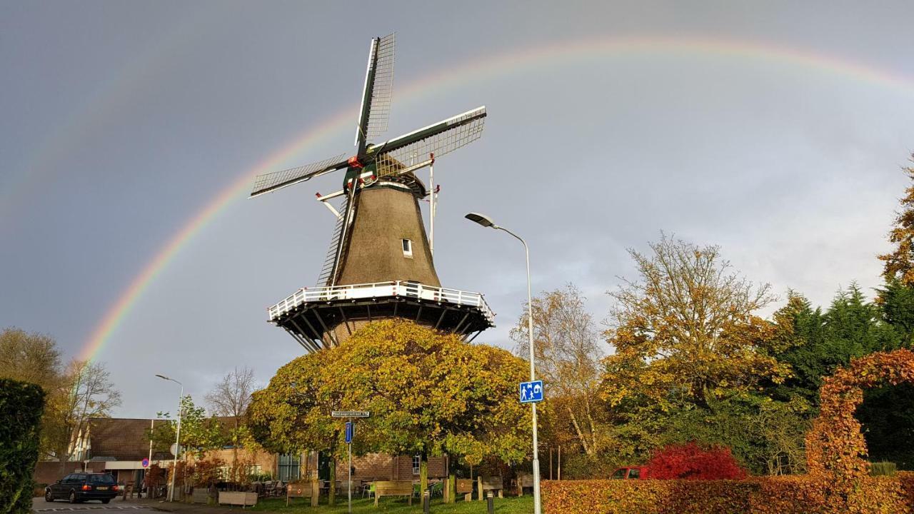 Dennenhuis Vaassen Экстерьер фото