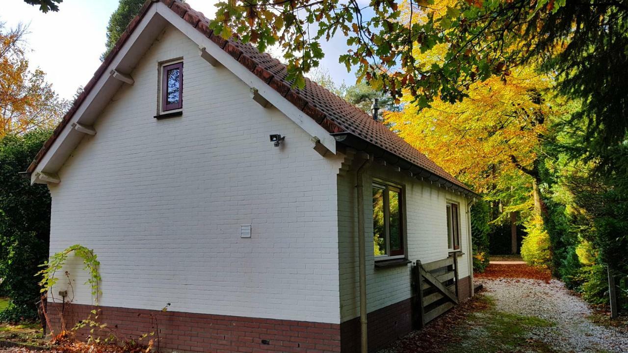 Dennenhuis Vaassen Экстерьер фото