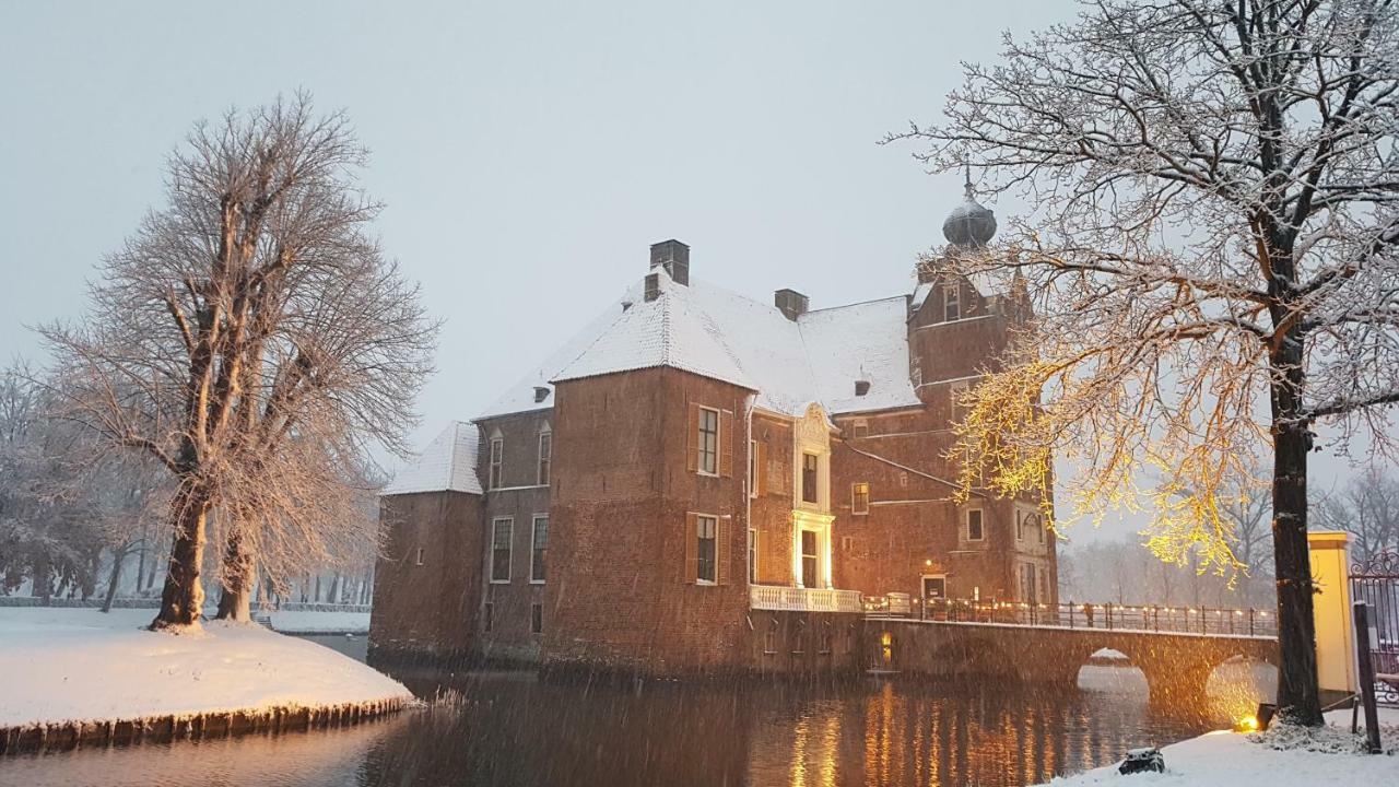 Dennenhuis Vaassen Экстерьер фото
